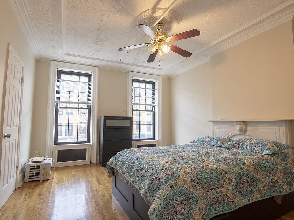 1st image of 600 Franklin Ave APT 3