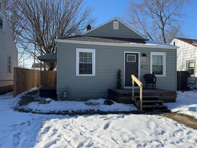 2419 S Beacon St, Muncie, IN, 47302
