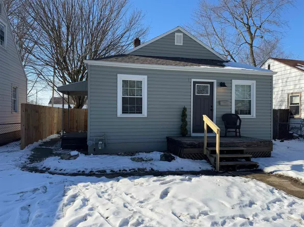 2419 S Beacon St, Muncie, IN 47302