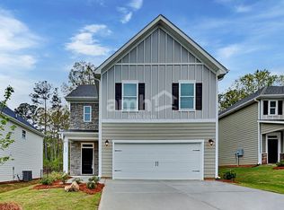 513 Summit View Ln, Canton, GA 30114