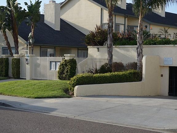 Gated Entry with Underground Parking