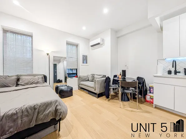 1118 Putnam Ave APT 1A, Brooklyn, NY 11221