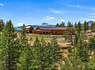 9988 NE Cody Ridge Rd, Prineville, OR 97754