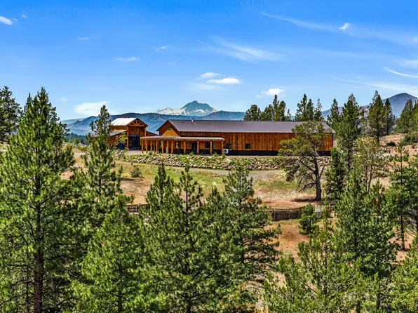 9988 NE Cody Ridge Rd, Prineville, OR 97754