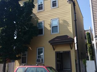 263 W 2nd St, South Boston, MA 02127
