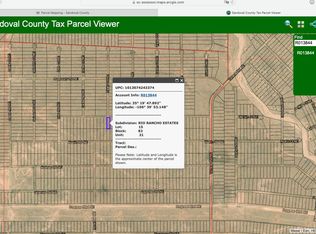 Welkin U21blk82l15 Road Northeast Rd NE, Rio Rancho, NM 87144