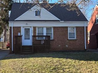 5716 South Blvd, Maple Heights, OH 44137