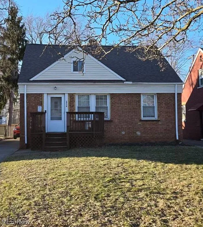 5716 South Blvd photo 1