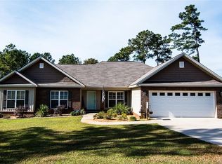 38 County Road 683, Enterprise, AL 36330