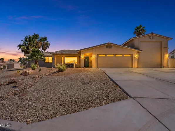 2170 Rudolph Dr, Lake Havasu City, AZ 86406