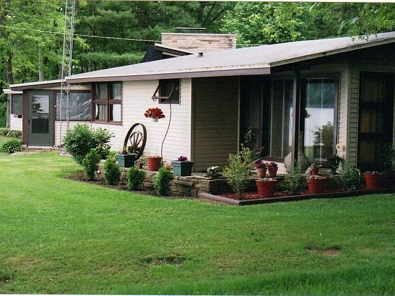 STONE PORCH/OFF MASTER
