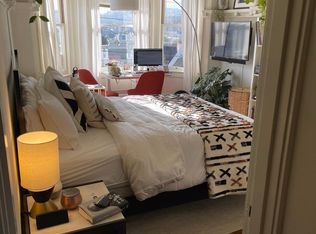 401 Steiner St #12, San Francisco, CA 94117