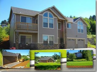 2326 Morrow Ct NW, Salem, OR 97304