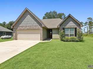 27859 Margaret Dr, Holden, LA 70744