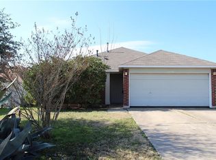 7212 Proud Panda Dr, Del Valle, TX 78617