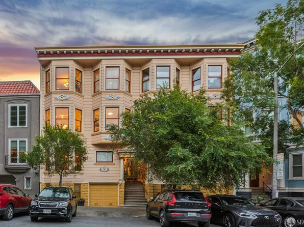 221 Noe St APT 6, San Francisco, CA 94114