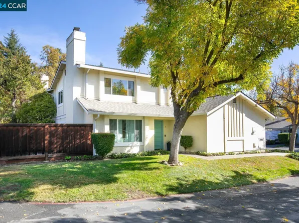 71 Fountainhead Ct, Martinez, CA 94553