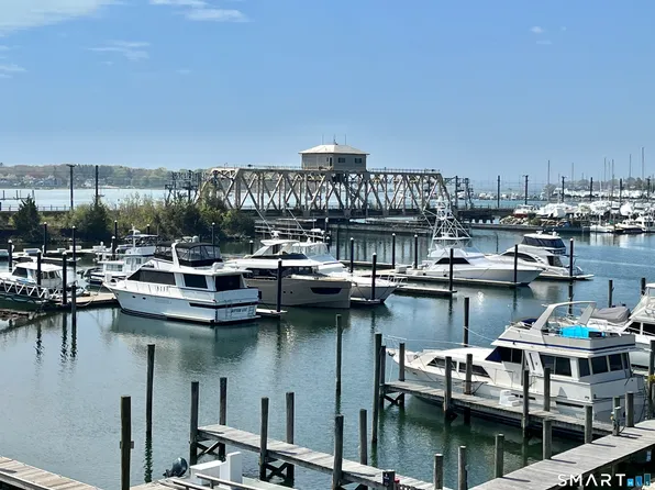 60 Willow Street #305, Stonington, CT 06355