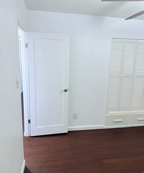 bedroom #2