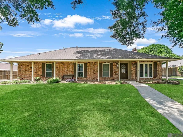 4438 Chelsea Dr, Baton Rouge, LA 70809