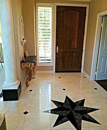 BEAUTIFUL SUNSET VIEW TAKEN FROM THE MASTER BALCONY