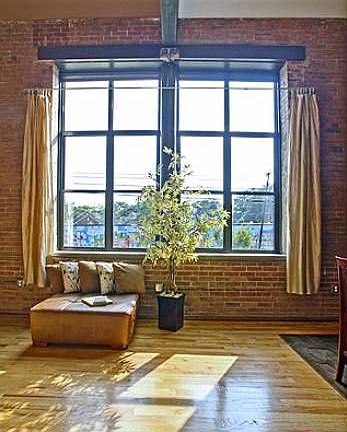 Tons of Natrual Light