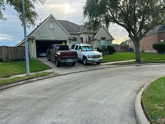 4th image of 11723 Canyon Breeze Dr