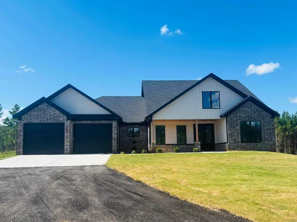 9674 Gunter Loop, Benton, AR 72019