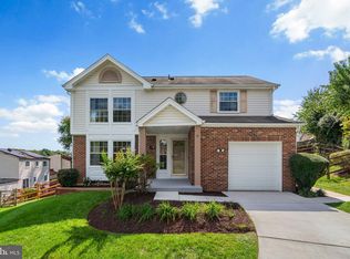 6 Gunnerfield Ct, Germantown, MD 20874