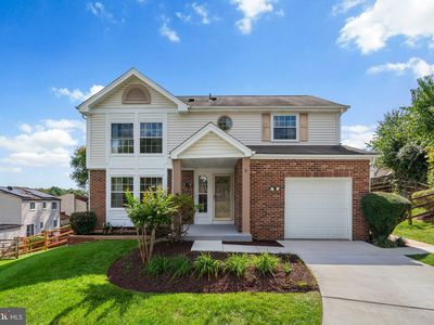 6 Gunnerfield Ct, Germantown, MD, 20874