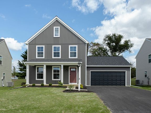 Edison Classic Elevation