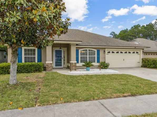 86031 Tropicanna Ct, Yulee, FL 32097