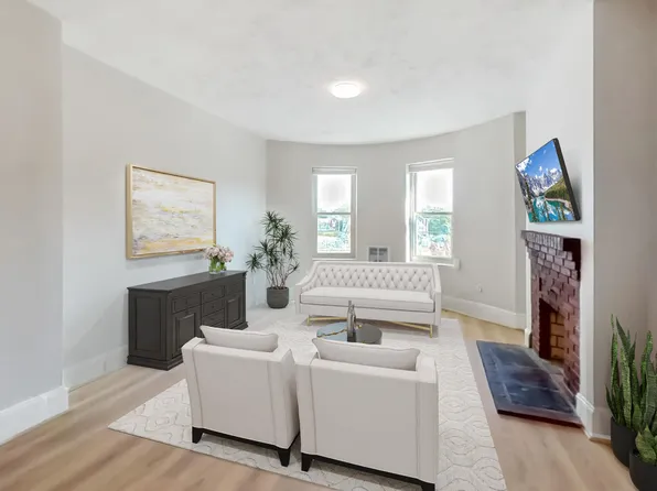 15 Guild St #1, Roxbury, MA 02119