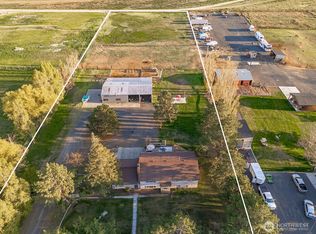 12339 Heritage Ln SE, Moses Lake, WA 98837