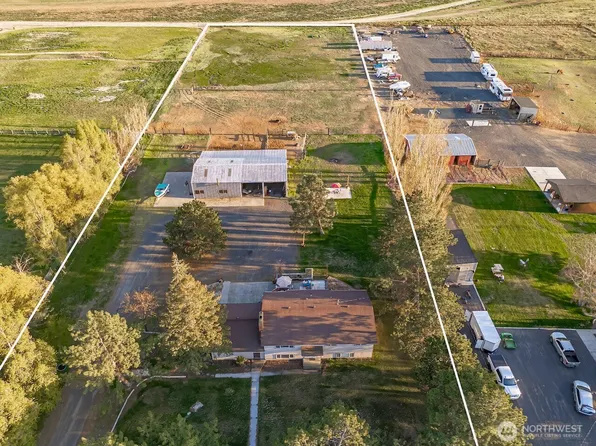 12339 Heritage Lane SE, Moses Lake, WA 98837