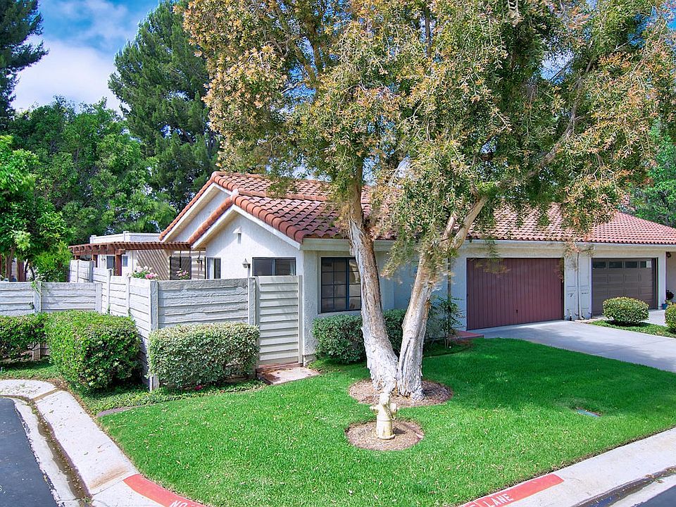 2243 Placita San Rufino Camarillo MLS (2