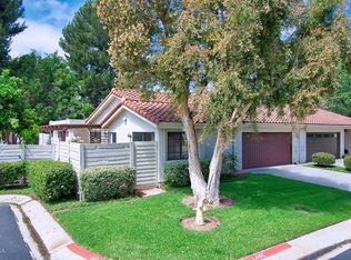 2243 Placita San Rufino #56, Camarillo, CA 93010