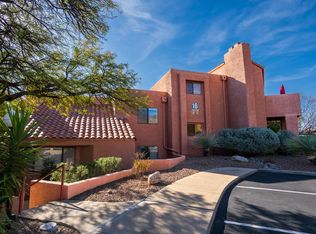 5051 N Sabino Canyon Rd Unit 1160, Tucson, AZ 85750
