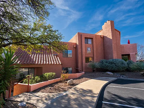 5051 N Sabino Canyon Rd Photo 1