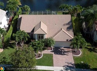1251 NW 193rd Ave, Pembroke Pines, FL 33029