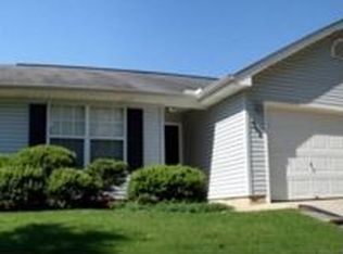 312 Harvestwood Ct, Madison, AL 35758