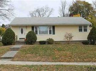 123 Melrose Ave, Albany, NY 12203