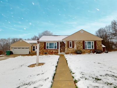 111 Avondale Rd, Fairmont, WV, 26554