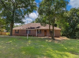 3716 Adams Pl, Millbrook, AL 36054