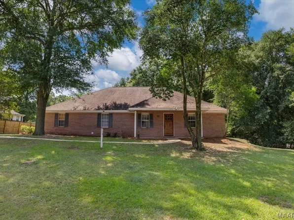 3716 Adams Pl, Millbrook, AL 36054