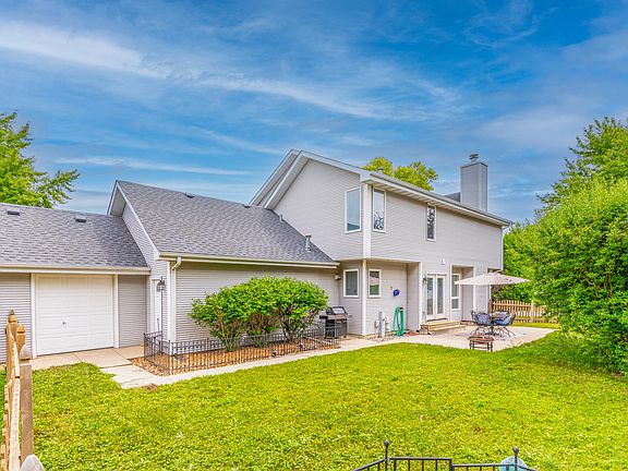 2nd image of 25007 W Homestead Ct