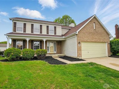 6215 Avian Glen Ct, Dayton, OH, 45424