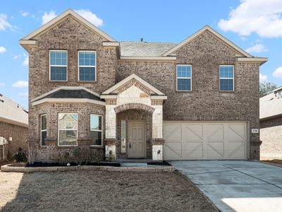 3708 Holly Brook Dr, Fort Worth, TX, 76244