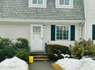 18 Westford Rd UNIT 36, Ayer, MA 01432