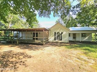 167 Casey Rd, Pinson, TN 38366